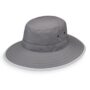 Tahoe Hat – Wallaroo Hats – Dark Grey/Stone – M/L